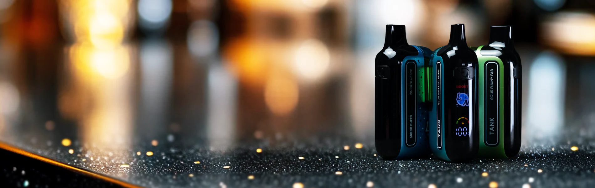 Elevate Your Vaping Experience Today