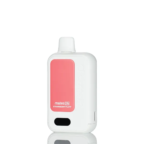 7 Daze Clickmate 15k Puffs Rechargeable Disposable Vape 2% Nic - 18ML (DISCONTINUED) - Image 10