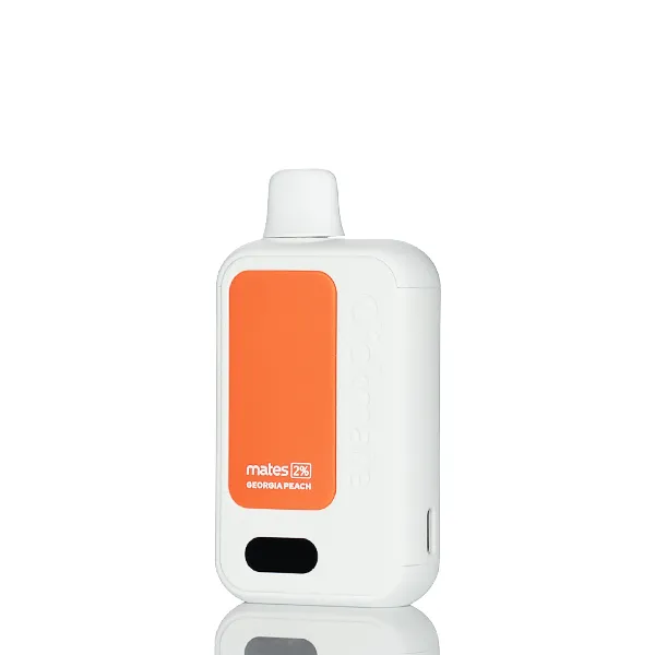 7 Daze Clickmate 15k Puffs Rechargeable Disposable Vape 2% Nic - 18ML (DISCONTINUED) - Image 22