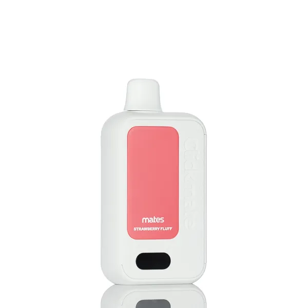 7 Daze Clickmate 15k Puffs Rechargeable Disposable Vape 5% Nic - 18ML - Image 19