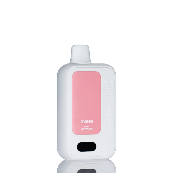 7 Daze Clickmate 15k Puffs Rechargeable Disposable Vape 5% Nic - 18ML - Image 28