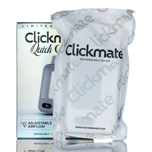 7 Daze Clickmate LE Colors -Device Only - Image 5