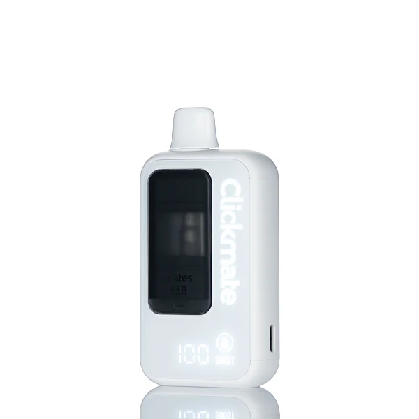 7 Daze Clickmate Max Refillable Kit (DISCONTINUED) - Image 2