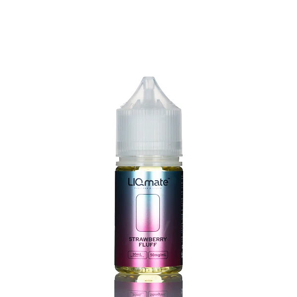 7 Daze Liqmate Nic Salt 30ml - 50mg - Image 13