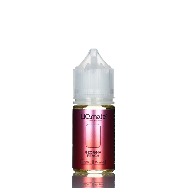 7 Daze Liqmate Nic Salt 30ml - 50mg - Image 5