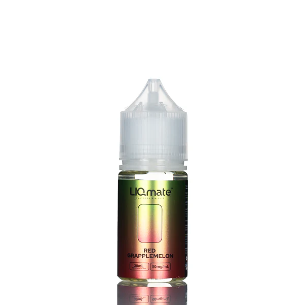 7 Daze Liqmate Nic Salt 30ml - 50mg - Image 6