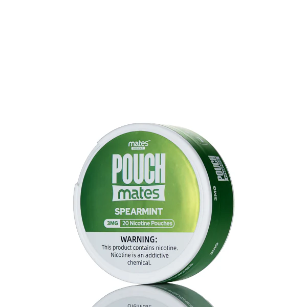 7 Daze Pouch Mates Nic Pouches - Image 10