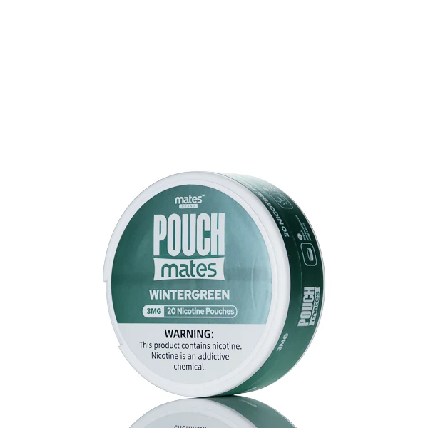 7 Daze Pouch Mates Nic Pouches - Image 12