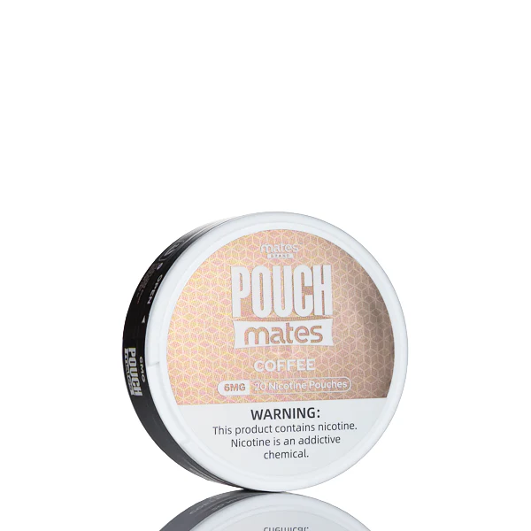 7 Daze Pouch Mates Nic Pouches - Image 14