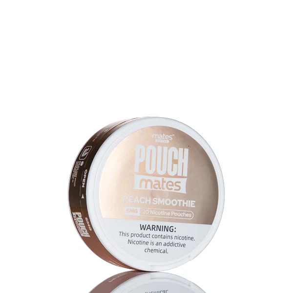 7 Daze Pouch Mates Nic Pouches - Image 19