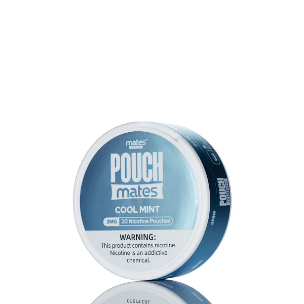 7 Daze Pouch Mates Nic Pouches - Image 5