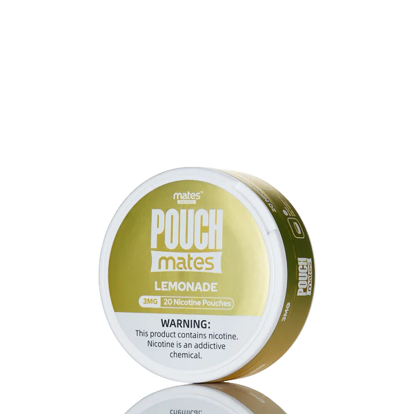 7 Daze Pouch Mates Nic Pouches - Image 7