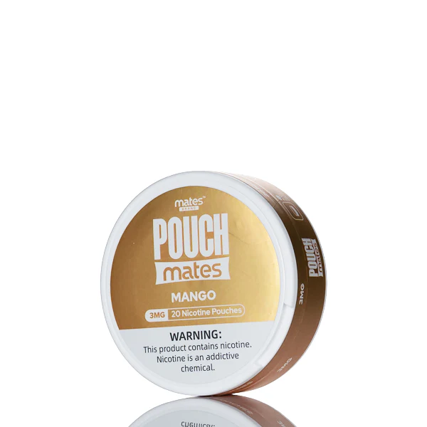 7 Daze Pouch Mates Nic Pouches - Image 8