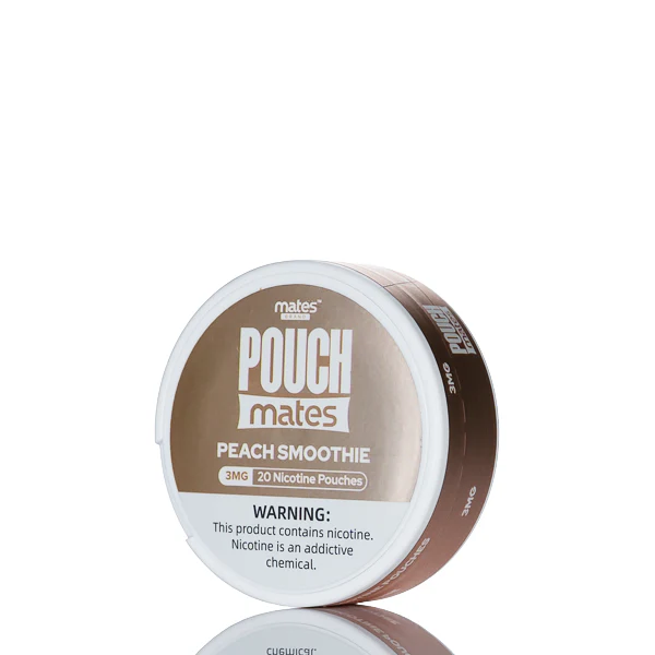 7 Daze Pouch Mates Nic Pouches - Image 9