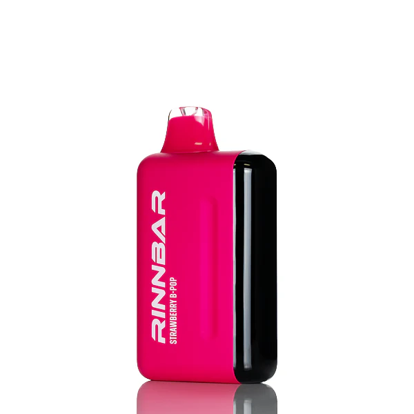 RINNBAR 50K 50000 Puffs Disposable - Image 10