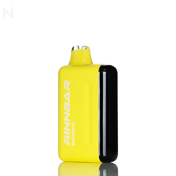 RINNBAR 50K 50000 Puffs Disposable - Image 14