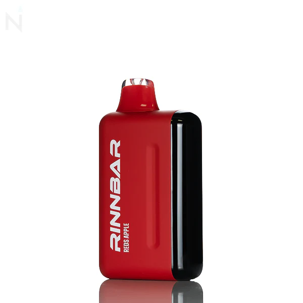 RINNBAR 50K 50000 Puffs Disposable - Image 16