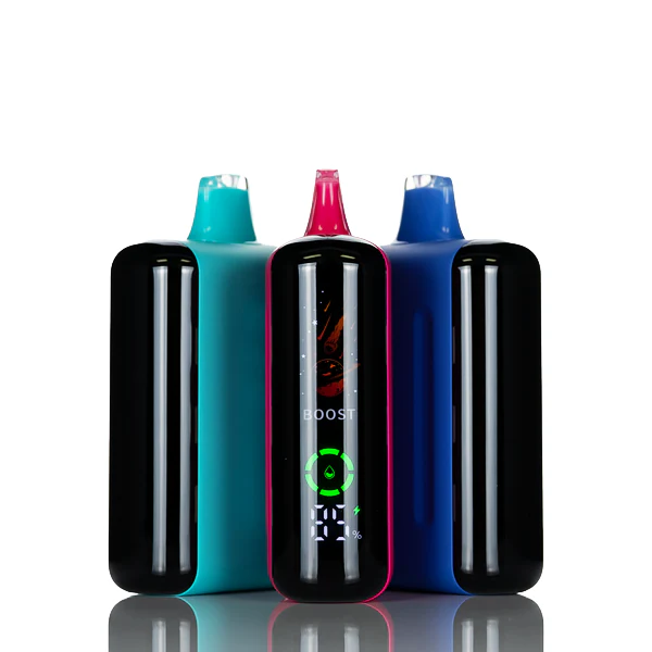 RINNBAR 50K 50000 Puffs Disposable - Image 17