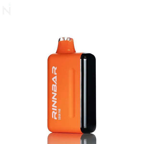 RINNBAR 50K 50000 Puffs Disposable - Image 18