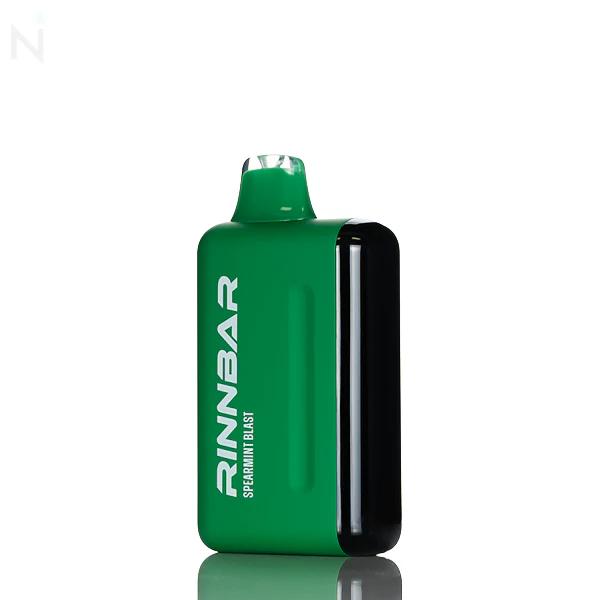 RINNBAR 50K 50000 Puffs Disposable - Image 19