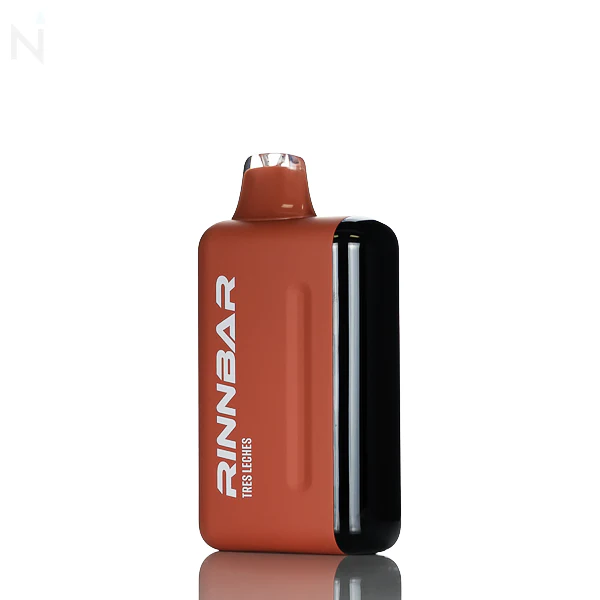 RINNBAR 50K 50000 Puffs Disposable - Image 20