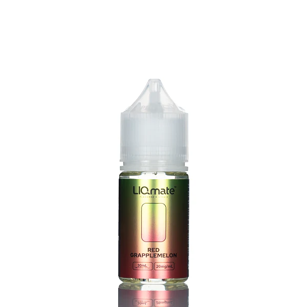 7 Daze Liqmate Nic Salt 30ml - 20mg - Image 22