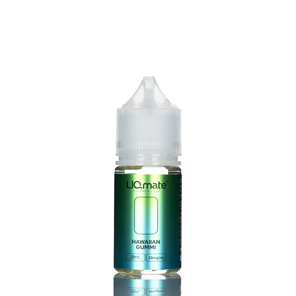7 Daze Liqmate Nic Salt 30ml - 20mg - Image 7