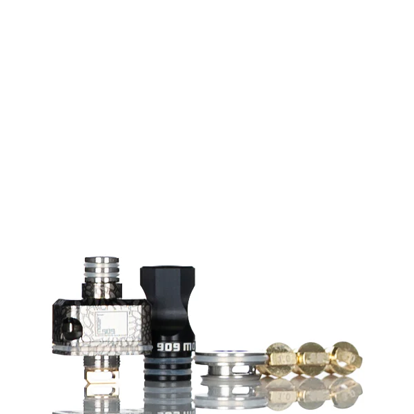 909Modify Nugg RBA for LVE Orion ll - Image 2