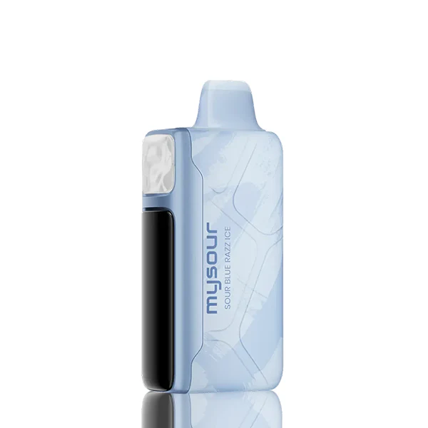 Adjust MySour 40K 40000 Puffs Disposable Vape - 20mL - Image 4