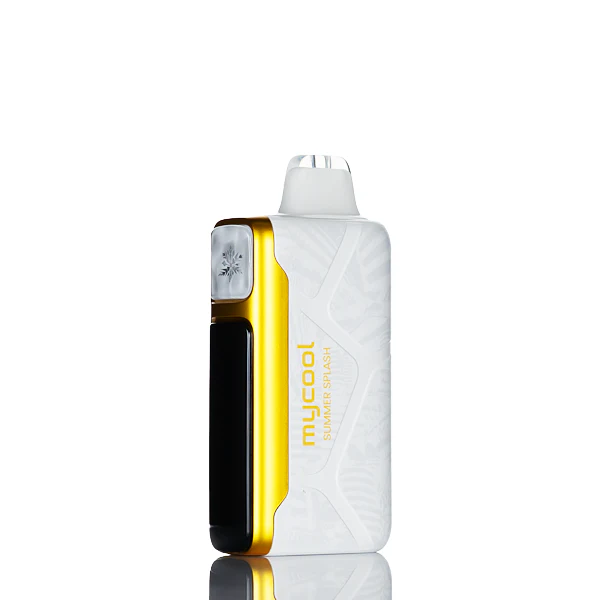 Adjust MyCool 40K Disposable - 20mL - Image 7