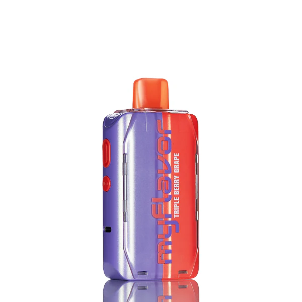 Adjust MyFlavor 40K Disposable - 20mL - Image 6