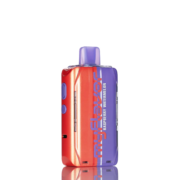 Adjust MyFlavor 40K Disposable - 20mL - Image 7