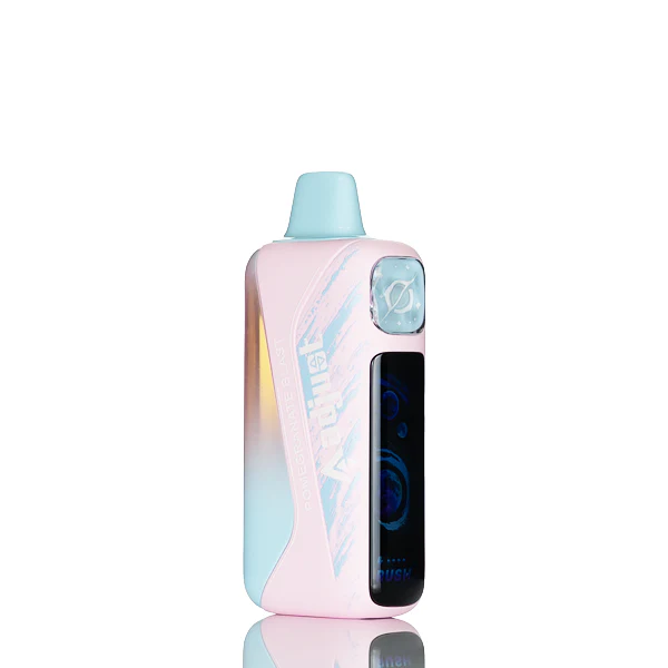 Adjust MyRusher 40K 40000 Puffs Disposable Vape - 20mL - Image 10