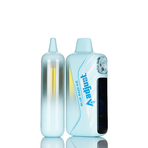 Adjust MyRusher 40K 40000 Puffs Disposable Vape - 20mL - Image 11