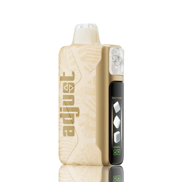Adjust MySweet 40K Puffs Disposable - 20mL - Image 4
