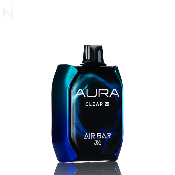 Air Bar Aura 25K Disposable - Image 10