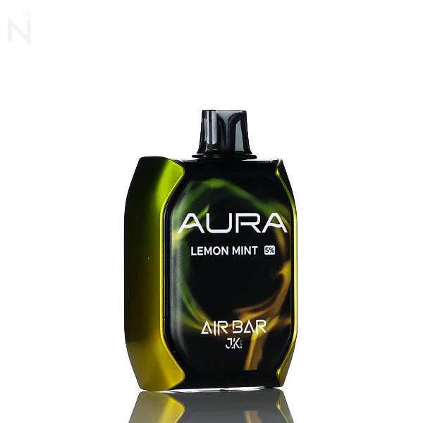 Air Bar Aura 25K Disposable - Image 11