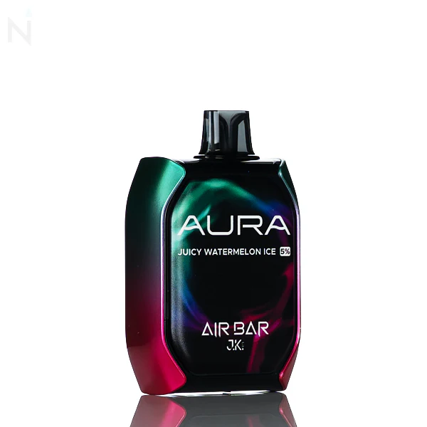 Air Bar Aura 25K Disposable - Image 12