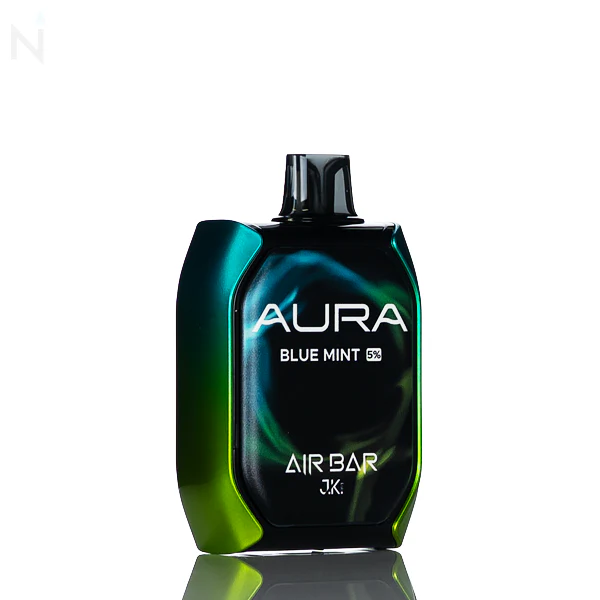 Air Bar Aura 25K Disposable - Image 13