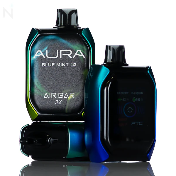 Air Bar Aura 25K Disposable - Image 5