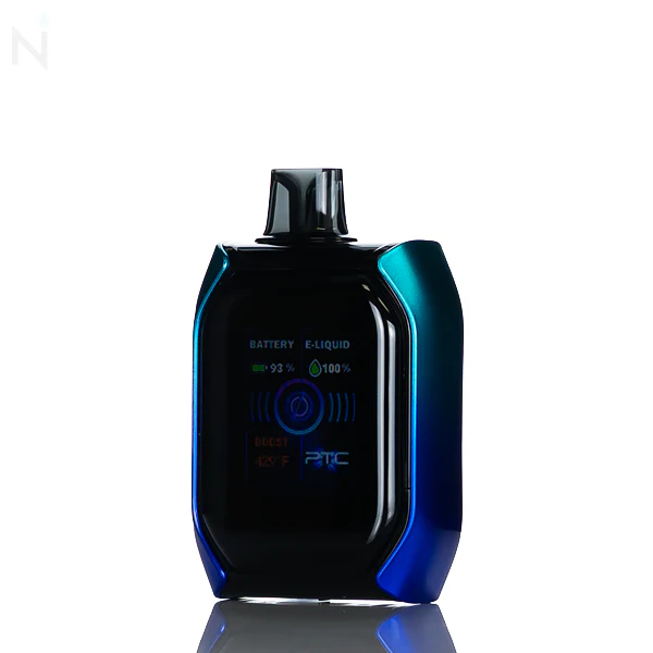 Air Bar Aura 25K Disposable - Image 7