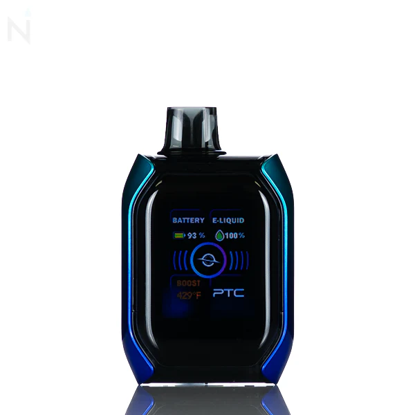 Air Bar Aura 25K Disposable - Image 9