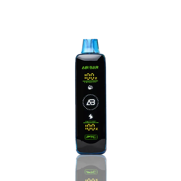 Air Bar Diamond Spark 15K Puffs Disposable Vape - 17mL - Image 2