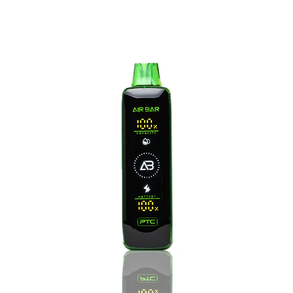 Air Bar Diamond Spark 15K Puffs Disposable Vape - 17mL - Image 7