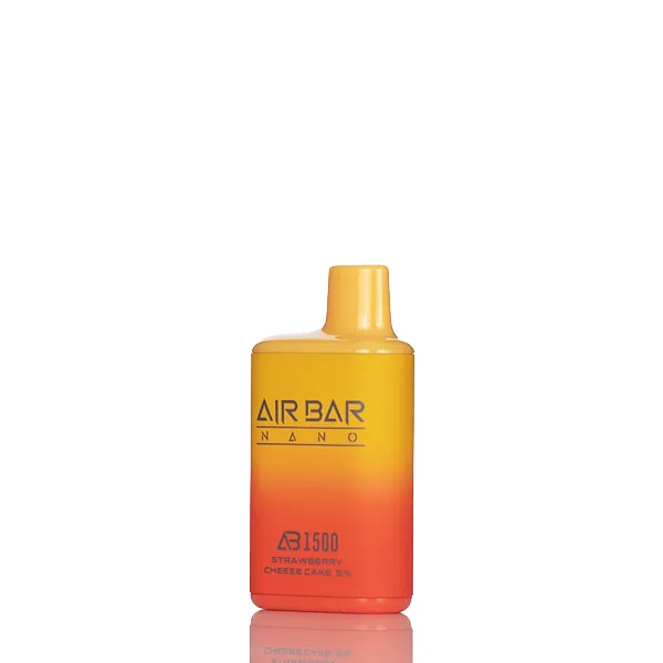 Air Bar Nano 1500 Puff Disposable Vape - 4ml (DISCONTINUED) - Image 14