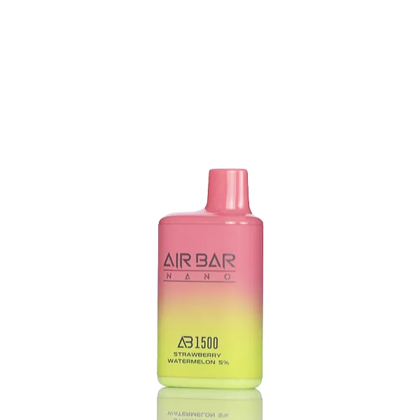 Air Bar Nano 1500 Puff Disposable Vape - 4ml (DISCONTINUED) - Image 17
