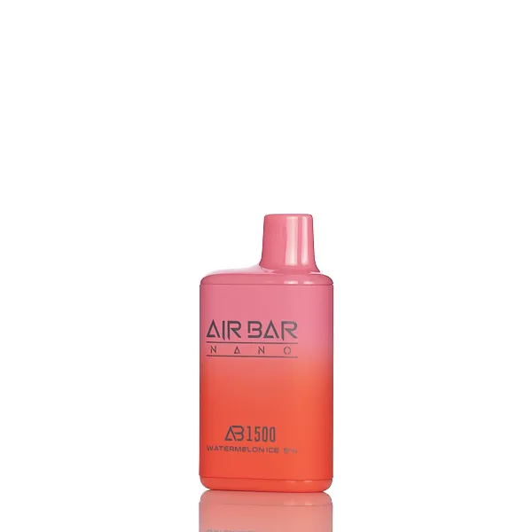 Air Bar Nano 1500 Puff Disposable Vape - 4ml (DISCONTINUED) - Image 18