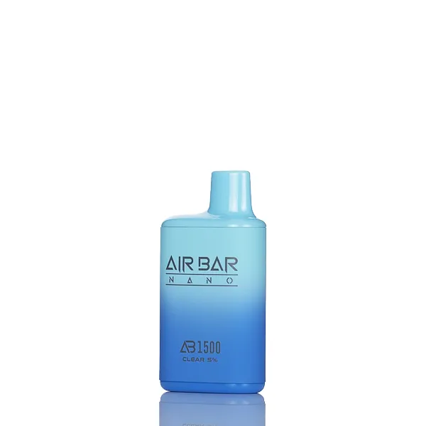 Air Bar Nano 1500 Puff Disposable Vape - 4ml (DISCONTINUED) - Image 7