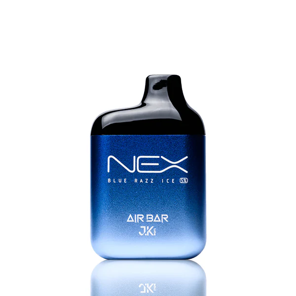 Air Bar NEX 6500 Puffs Disposable Vape - 15mL - Image 2