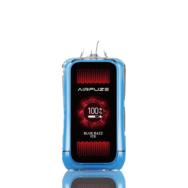 Airfuze Jet 20000 Puffs Rechargeable Disposable - 17mL - Image 11